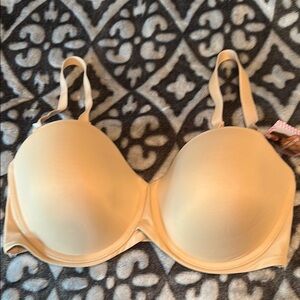 Maidenform 38DD Pick me up 5 way NWT